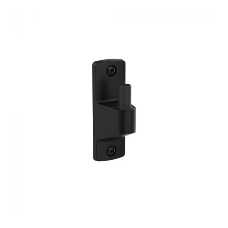ATDEC MONITOR ARM BASE SILVER