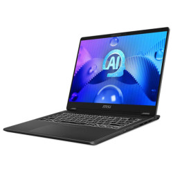 Msi Prestige 14" FHD+ 144Hz UMA