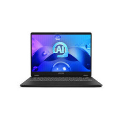Msi Prestige 14" FHD+ 144Hz UMA