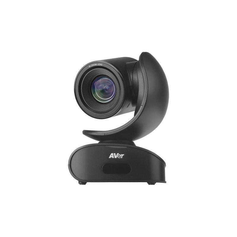 AVer CAM540 4K USB PTZ Camera