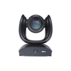 AVer CAM570 4K Dual Lens Audio Tracking Camera for Medium and Large Rooms