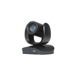 AVer CAM570 4K Dual Lens Audio Tracking Camera for Medium and Large Rooms
