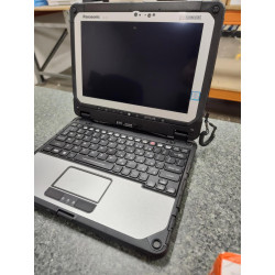 Panasonic Toughbook CF-20...