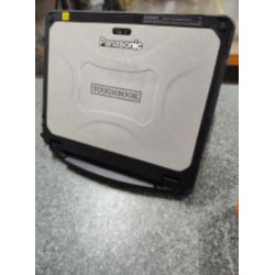 Panasonic Toughbook CF-20 Mk2 i5 4G
