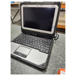 Panasonic Toughbook CF-20 Mk2 i5 4G