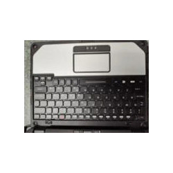 Panasonic Toughbook CF-20 Mk2 i5 4G