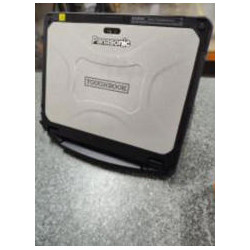 Panasonic Toughbook CF-20 Mk2 i5 4G