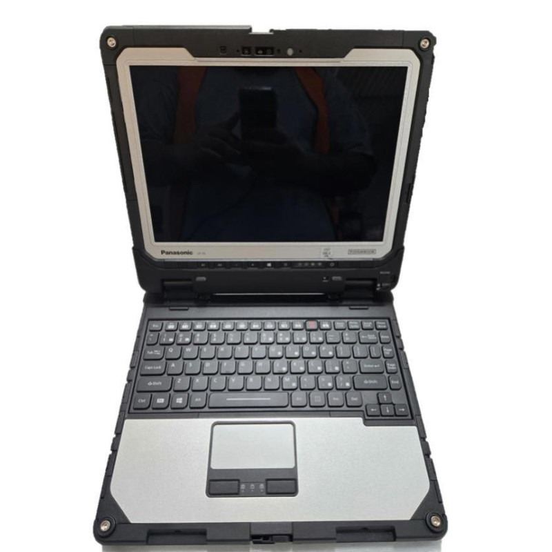 Panasonic Toughbook 33 Mk2 i5 4G EXDEMO2
