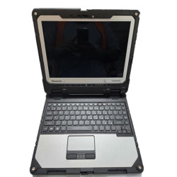 Panasonic Toughbook 33 Mk2 i5 4G EXDEMO2