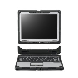 Panasonic Toughbook 33 Mk2 i5 4G EXDEMO2