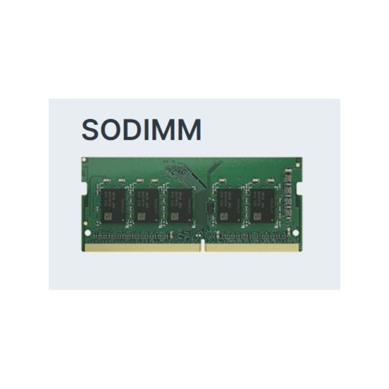 Synology RAM D4ES01-16G