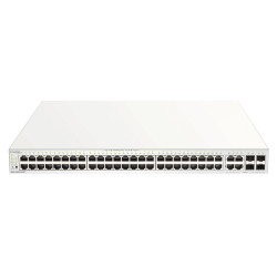 D-Link 52-Port Nuclias...