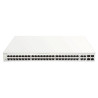 D-Link 52-Port Nuclias Cloud MPoE Switch