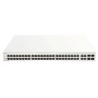 D-Link 52-Port Nuclias Cloud MPoE Switch