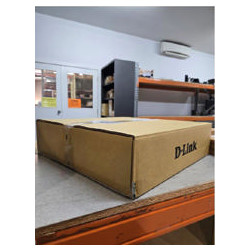 D-Link 52-Port Nuclias Cloud MPoE Switch