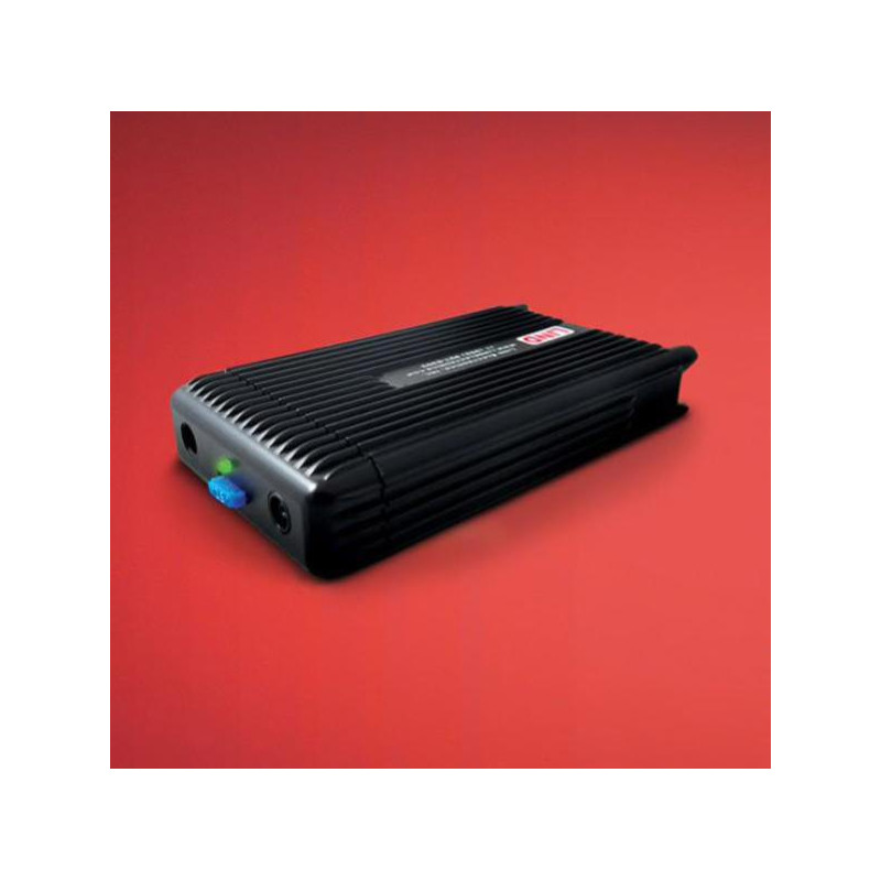 Lind DC power adapter 12-32VDc input
