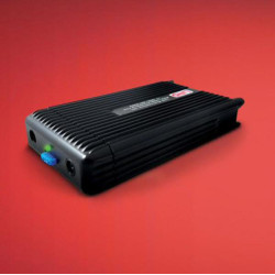 Lind DC power adapter 12-32VDc input