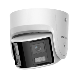 Hikvision 6MP Pano ColorVu...
