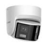 Hikvision 6MP Pano ColorVu Fixed Turret