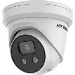 Hikvision AcuSense 8MP...