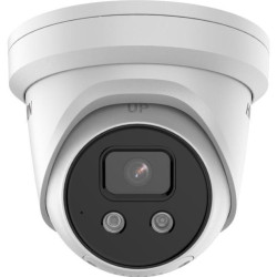 Hikvision AcuSense 8MP Turret Camera