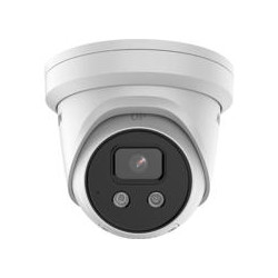 Hikvision AcuSense 8MP Turret Camera