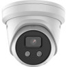 Hikvision AcuSense 8MP Turret Camera