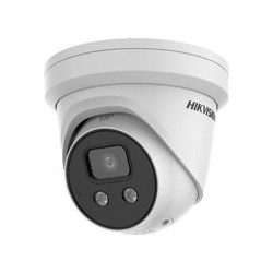 Hikvision 4K Acusense Turret Network