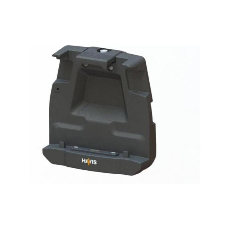 Havis Docking Station for Dell's 7230 tablet