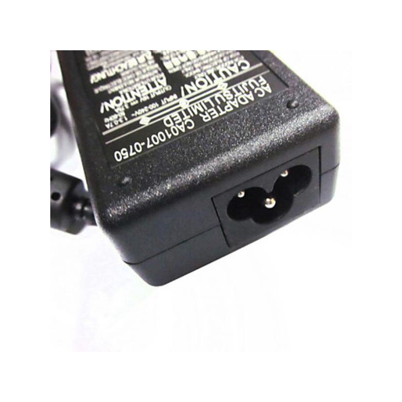 Fujitsu 2nd AC Adapter (65W/19V)
