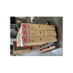Sony 75" BRAVIA BZ30L 4K Ultra HD HDR Professional Display. CARTON IMPERFECT. 5 YR WTY