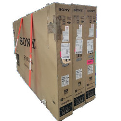 Sony 75" BRAVIA BZ40H 4K...