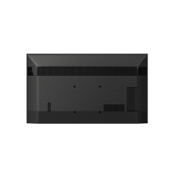Sony 75" BRAVIA BZ40H 4K Ultra HD HDR Professional Display. CARTON IMPERFECTION, 3 YR WTY