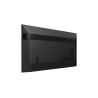 Sony 75" BRAVIA BZ40H 4K Ultra HD HDR Professional Display. CARTON IMPERFECTION, 3 YR WTY