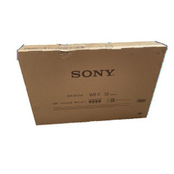 Sony 32" Pro BRAVIA W830K |...