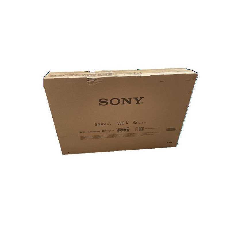 Sony 32" Pro BRAVIA W830K | LED HDR Google TV, CARTON IMPERFECTION, 3 YR WTY