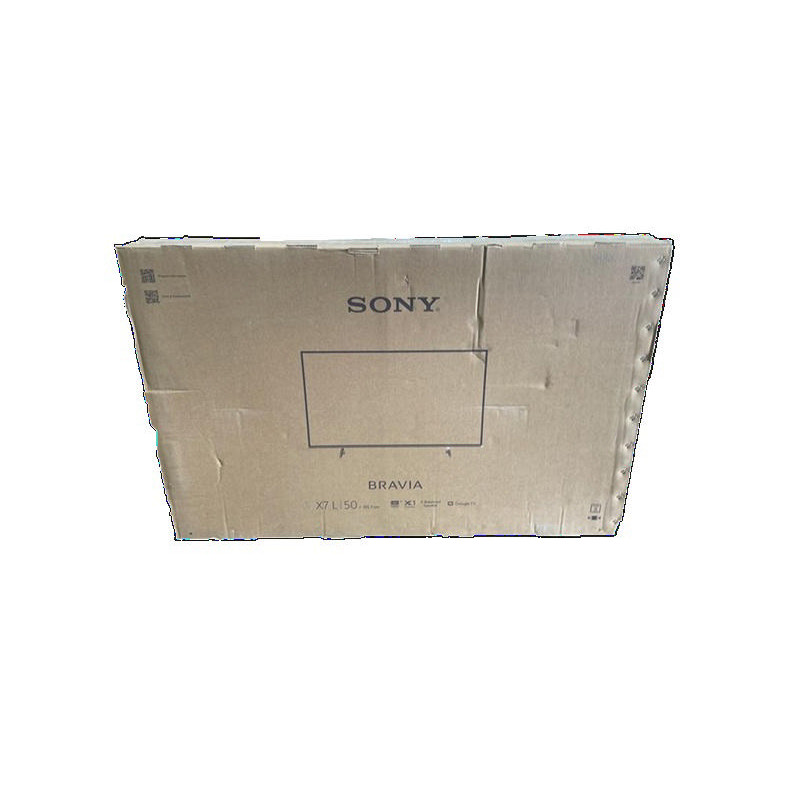 Sony 50" BRAVIA X77L Google TV. SONY OFFICIAL REFURBISHED. 3 YR WTY