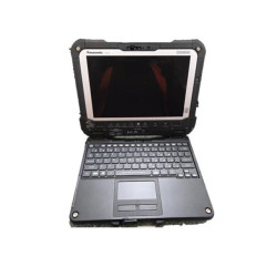 Panasonic Toughbook G2 Mk1 i5 4G w/ KBD