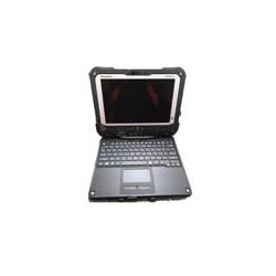 Panasonic Toughbook G2 Mk1 i5 4G w/ KBD
