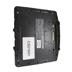 Panasonic Toughbook G2 Mk1 i7 with KBD