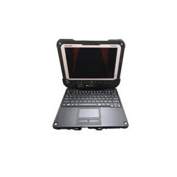 Panasonic Toughbook G2 Mk1 i7 with KBD
