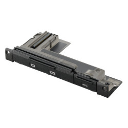 Panasonic Toughbook Selectable IO: VGA/Serial/USB (EX DEMO)