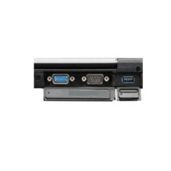 Panasonic Toughbook Selectable IO: VGA/Serial/USB (EX DEMO)