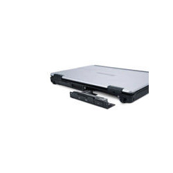 Panasonic Toughbook Selectable IO: VGA/Serial/USB (EX DEMO)