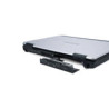 Panasonic Toughbook Selectable IO: VGA/Serial/USB (EX DEMO)