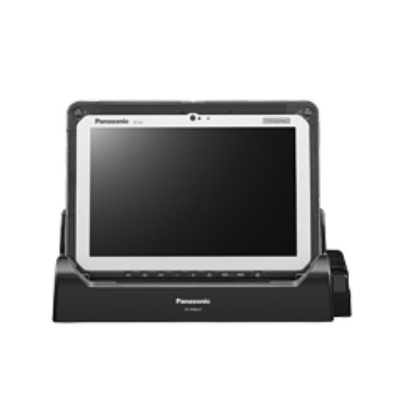 Panasonic FZ-A2 Cradle/Desktop Dock