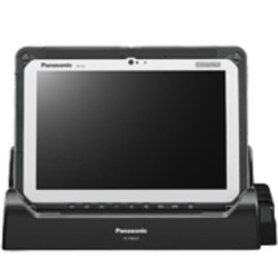 Panasonic FZ-A2 Cradle/Desktop Dock