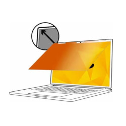 3M GF156W9B Gold Privacy...