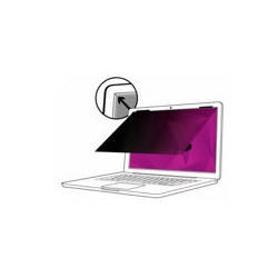 3M HC156W9B High Clarity Privacy Filter