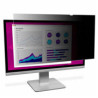 3M HC215W9B High Clarity Privacy Filter